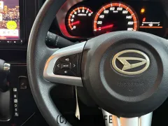 ダイハツ トール