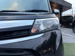 ダイハツ トール