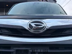 ダイハツ トール