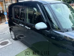 ダイハツ トール