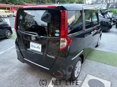 ダイハツ トール