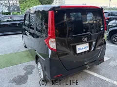 ダイハツ トール