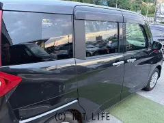 ダイハツ トール