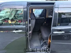 ダイハツ トール