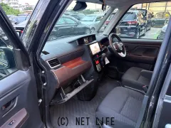 ダイハツ トール