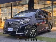 トヨタ エスクァイア