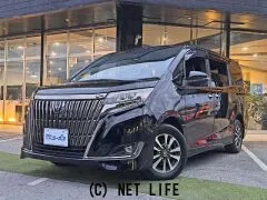 トヨタ エスクァイア