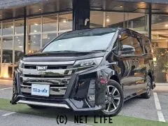 トヨタ ノア