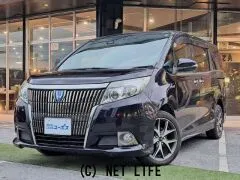 トヨタ エスクァイア