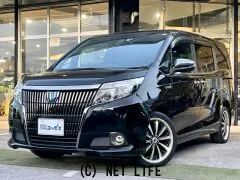 トヨタ エスクァイア