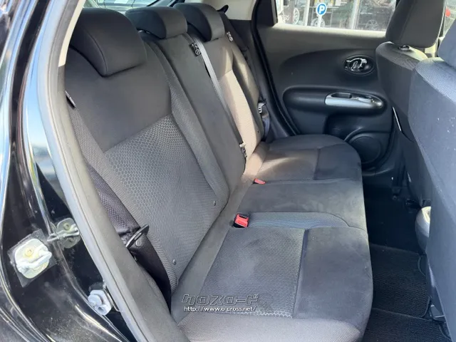 ★在庫確認・車両状態など小さなことでも是非お問い合わせください! 日産 ジューク