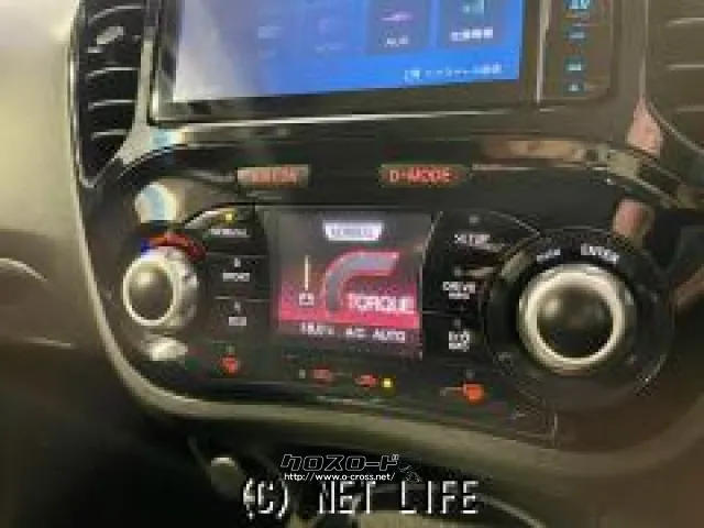 ☆ご覧頂きありがとうございます。ユーポスでは試乗も可能です! 日産 ジューク