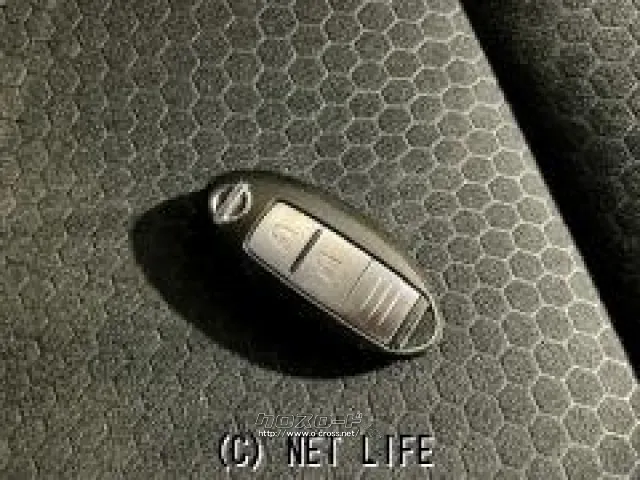 ☆ご覧頂きありがとうございます。ユーポスでは試乗も可能です! 日産 ジューク