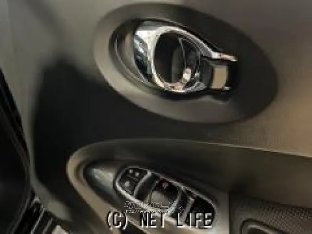 ☆ご覧頂きありがとうございます。ユーポスでは試乗も可能です! 日産 ジューク