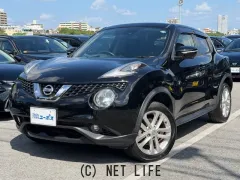 日産 ジューク
