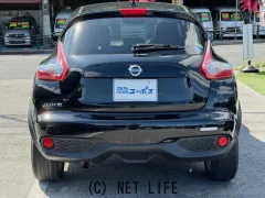 日産 ジューク