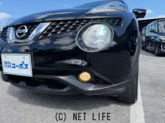 日産 ジューク