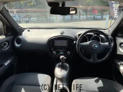 日産 ジューク