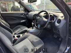 日産 ジューク