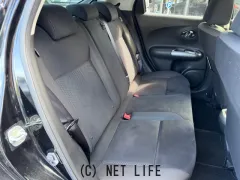 日産 ジューク