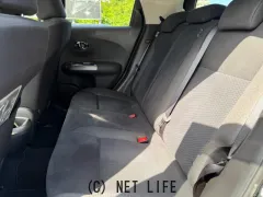 日産 ジューク