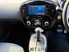 日産 ジューク