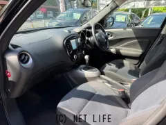 日産 ジューク