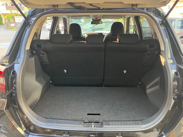 「お問合せはユーポスコザ店まで/098-934-8278お待ちしております」 ダイハツ ロッキー