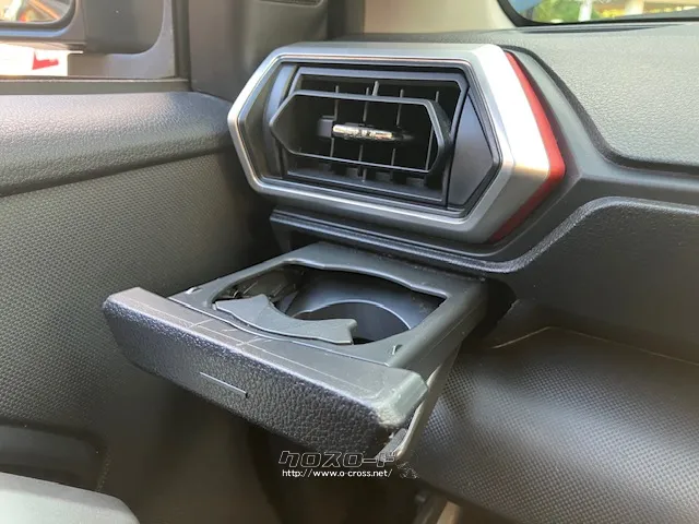 「お問合せはユーポスコザ店まで/098-934-8278お待ちしております」 ダイハツ ロッキー