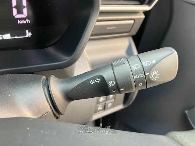 「お問合せはユーポスコザ店まで/098-934-8278お待ちしております」 ダイハツ ロッキー