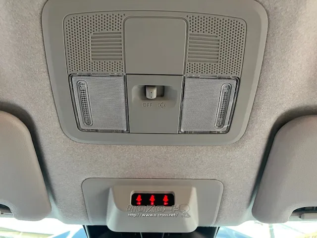 「お問合せはユーポスコザ店まで/098-934-8278お待ちしております」 ダイハツ ロッキー