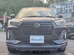 ダイハツ ロッキー