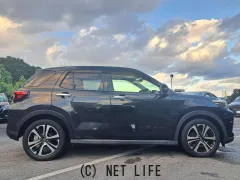 ダイハツ ロッキー