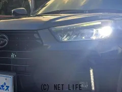 ダイハツ ロッキー