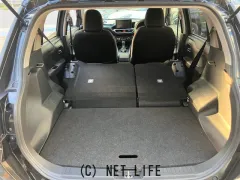 ダイハツ ロッキー