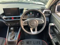 ダイハツ ロッキー