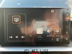 ダイハツ ロッキー