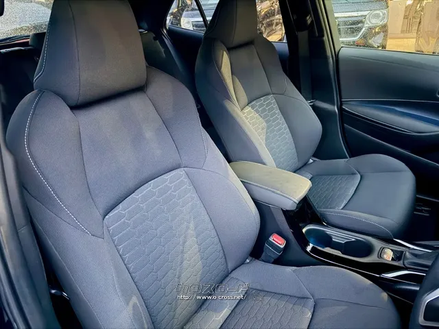 ☆ご覧頂きありがとうございます。ユーポスでは試乗も可能です! トヨタ カローラスポーツ