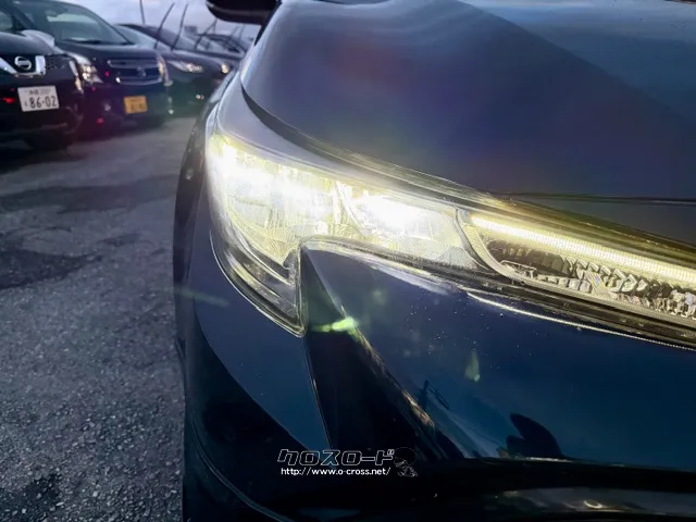 ☆ご覧頂きありがとうございます。ユーポスでは試乗も可能です! トヨタ カローラスポーツ