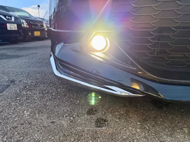 ☆ご覧頂きありがとうございます。ユーポスでは試乗も可能です! トヨタ カローラスポーツ