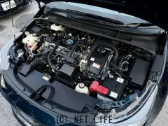 トヨタ カローラスポーツ