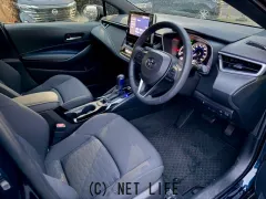 トヨタ カローラスポーツ