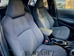 トヨタ カローラスポーツ