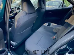 トヨタ カローラスポーツ