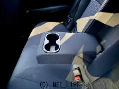 トヨタ カローラスポーツ