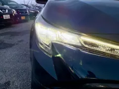 トヨタ カローラスポーツ