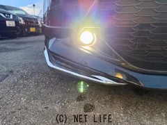 トヨタ カローラスポーツ