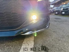 トヨタ カローラスポーツ