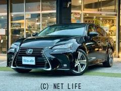 レクサス GS