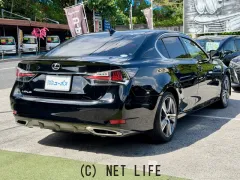 レクサス GS